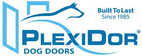 Plexi hotsell dog door