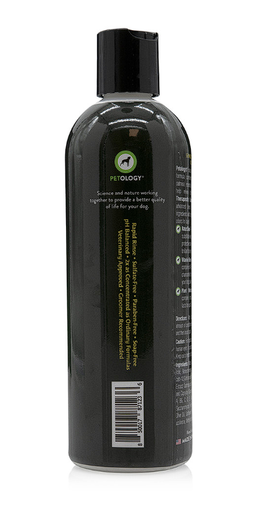 Petology Sensitive Therapeutic Conditioner, 16 oz-Conditioner-Pet's Choice Supply