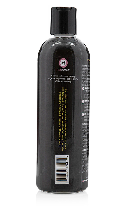 Petology Keratin Fortifying Shampoo, 16 oz-Shampoo & Conditioner-Pet's Choice Supply