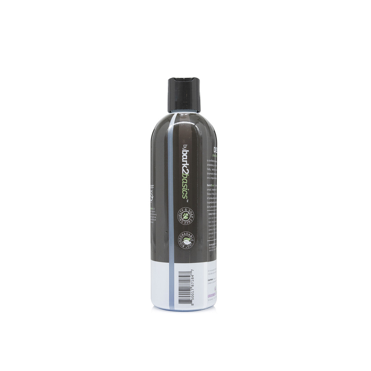 Bark2Basics Deshed Shampoo-Shampoo & Conditioner-Pet's Choice Supply