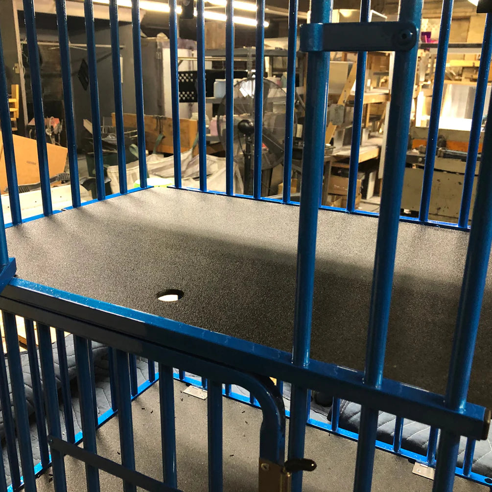 Best In Show Mid Floor Replacement for Trolleys-Accessories-Pet's Choice Supply