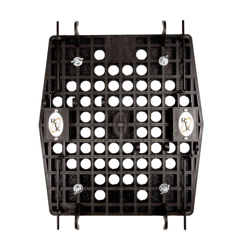 Ruff Land Performance Kennel - Metal Door Liner-Accessories-Pet's Choice Supply