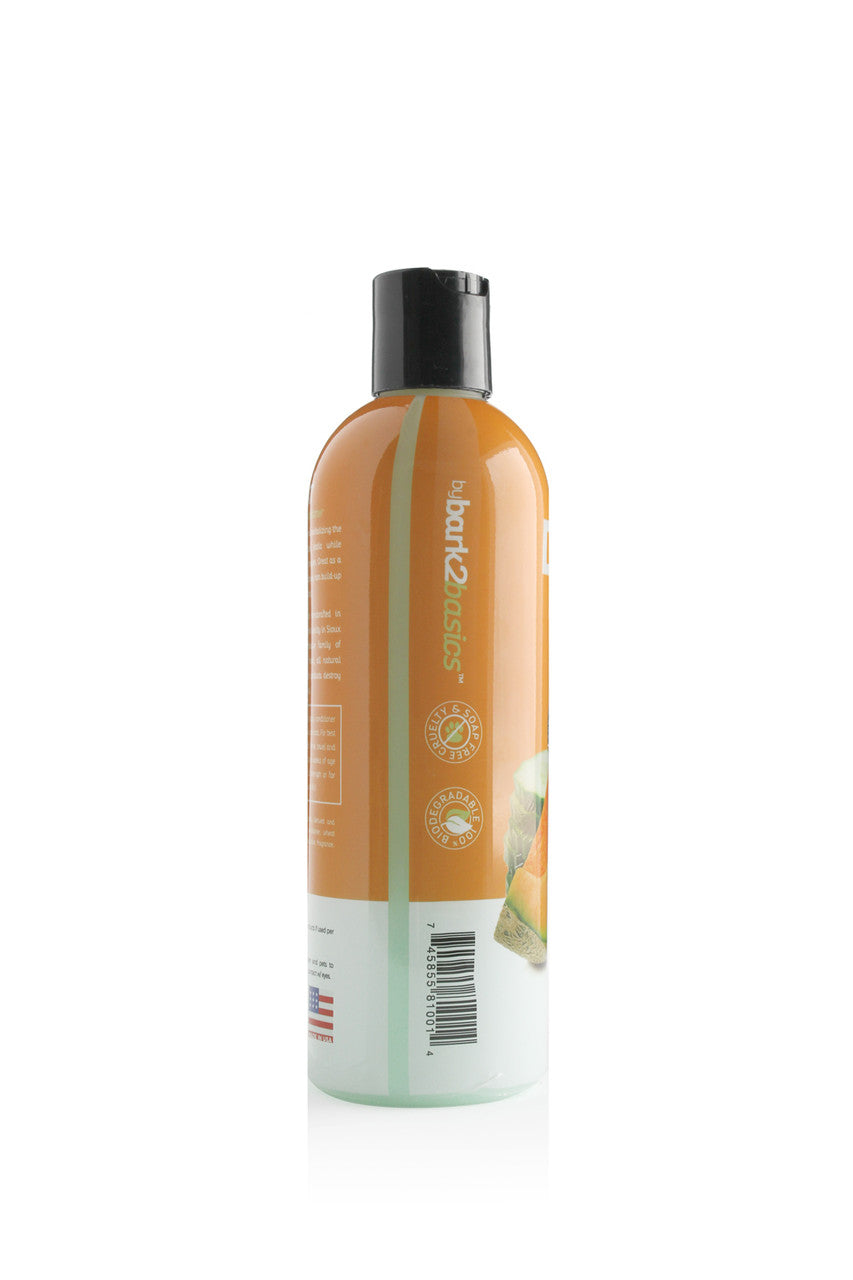 Bark2Basics D-Mat Conditioner 16oz-Shampoo & Conditioner-Pet's Choice Supply