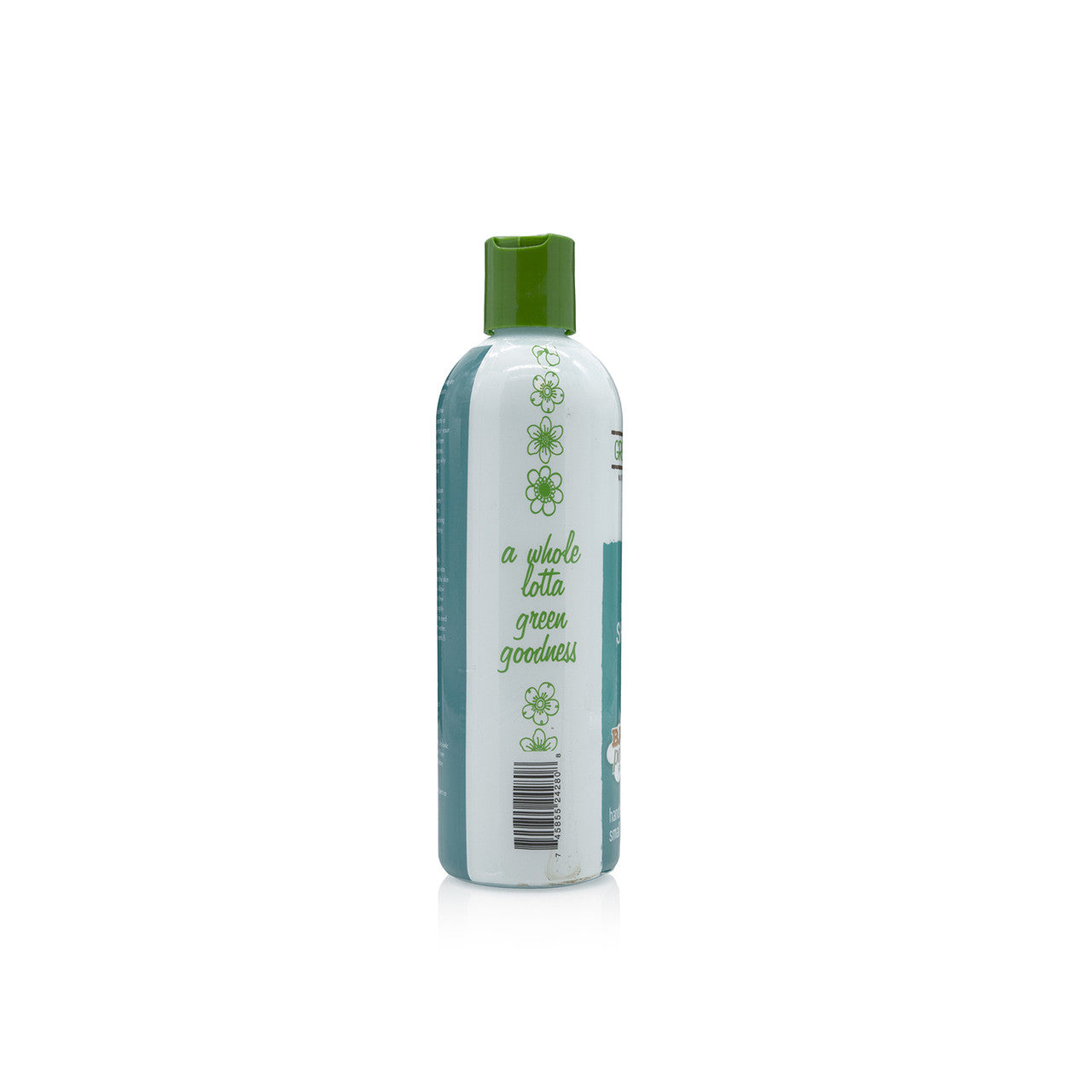 Green Groom DandRUFF Shampoo-Shampoo & Conditioner-Pet's Choice Supply
