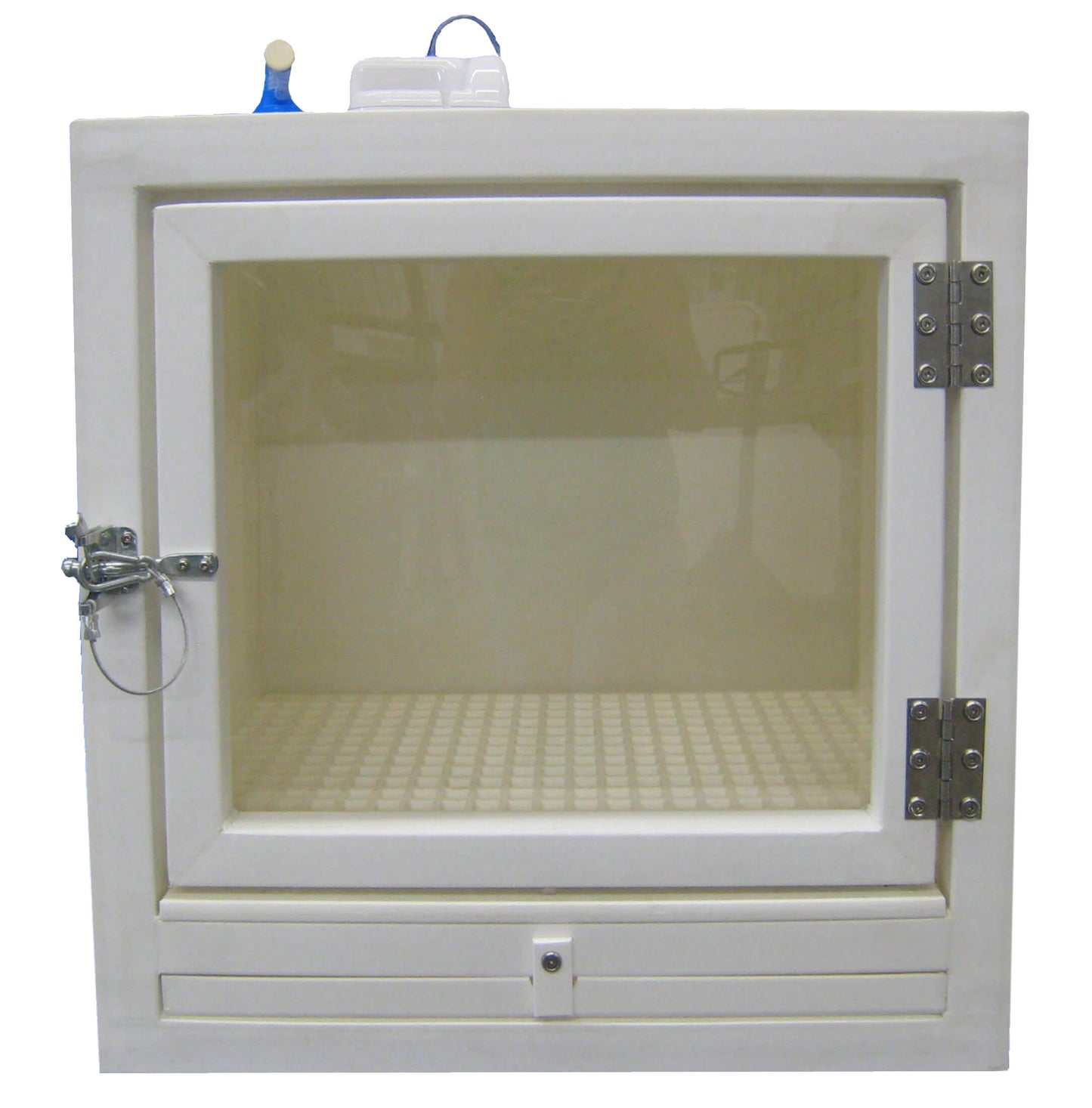 NorthStar Plastics Nebulizer System Box-Nebulizer-Pet's Choice Supply