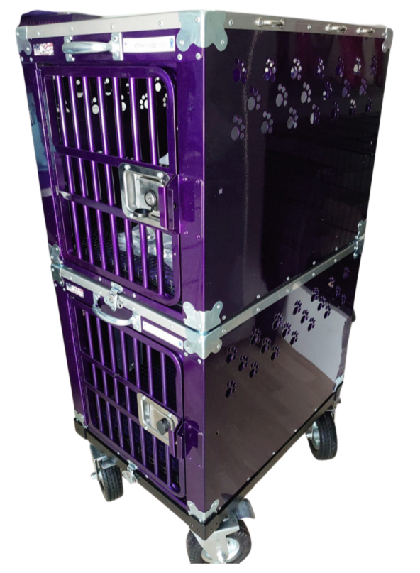 Best in Show 200 Series Stack Set Dog Crate