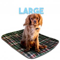 LennyPads - Ultra Absorbent Washable LennyPad-Pet's Choice Supply