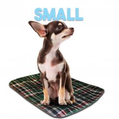 LennyPads - Ultra Absorbent Washable LennyPad-Pet's Choice Supply