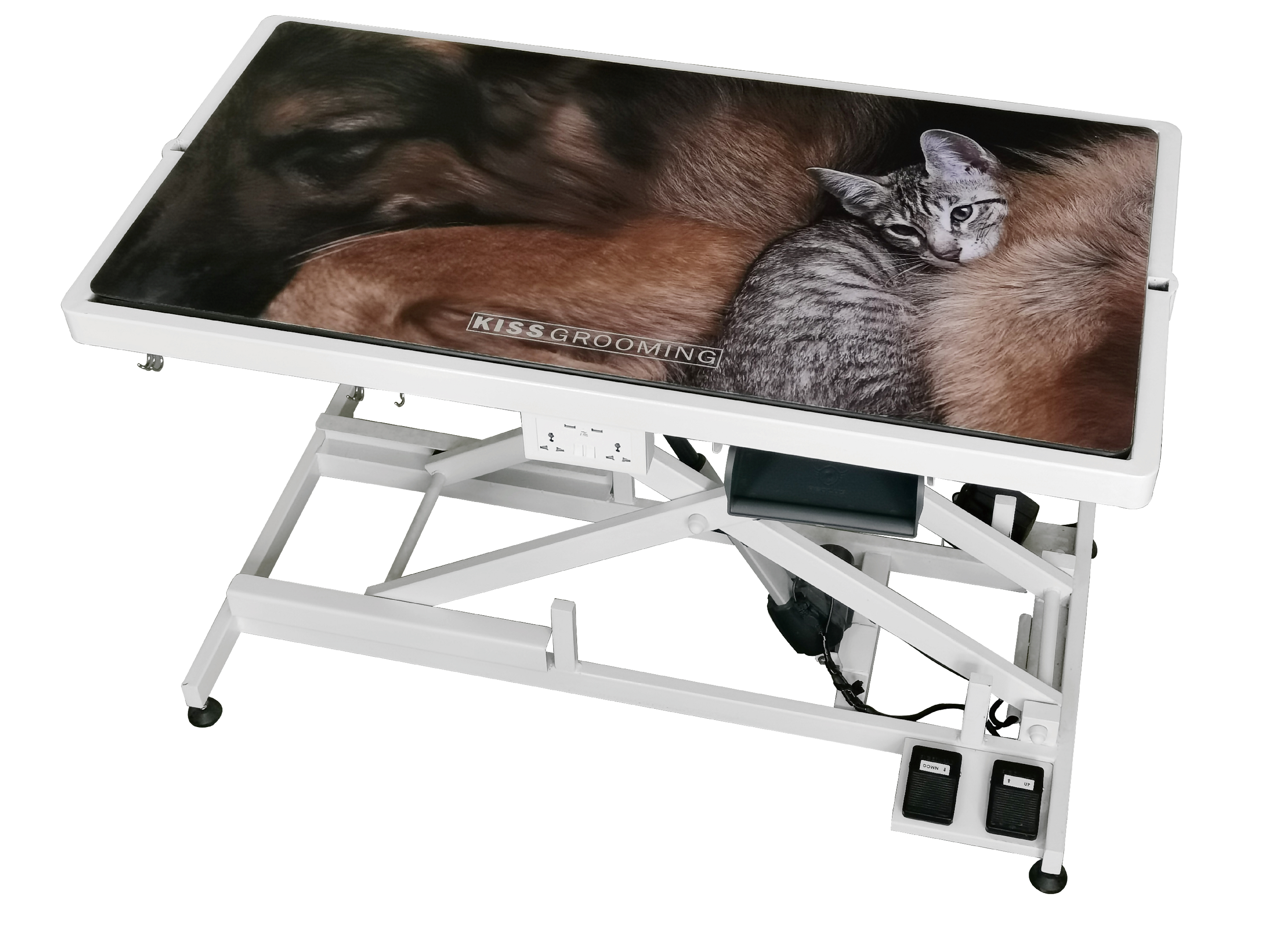 Aeolus Table Top Mat-Grooming Tables-Pet's Choice Supply
