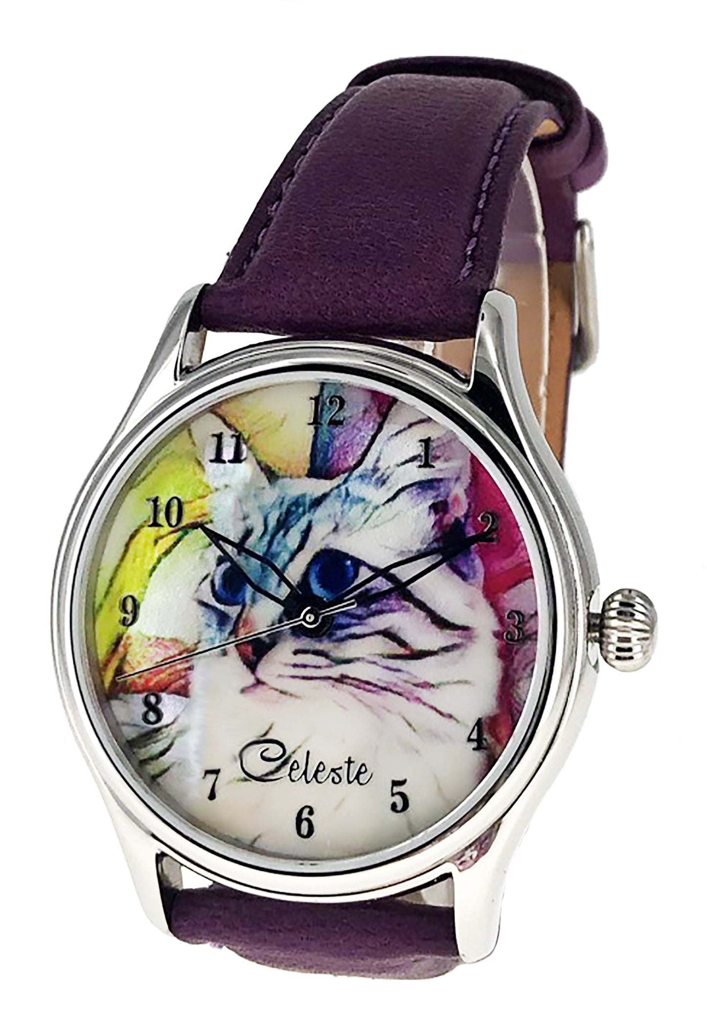 Salt and Pepper Cat-Pet's Choice Supply