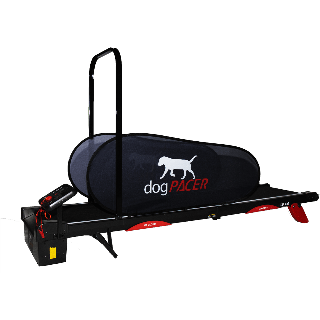 DogPacer 4.0 Smart Dog Treadmill-Dog Treadmills-Pet's Choice Supply