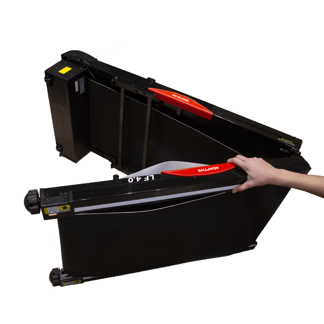 DogPacer 4.0 Smart Dog Treadmill-Dog Treadmills-Pet's Choice Supply