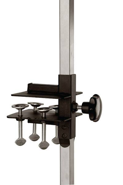 Drop-Proof Smart Clamp-Pet's Choice Supply
