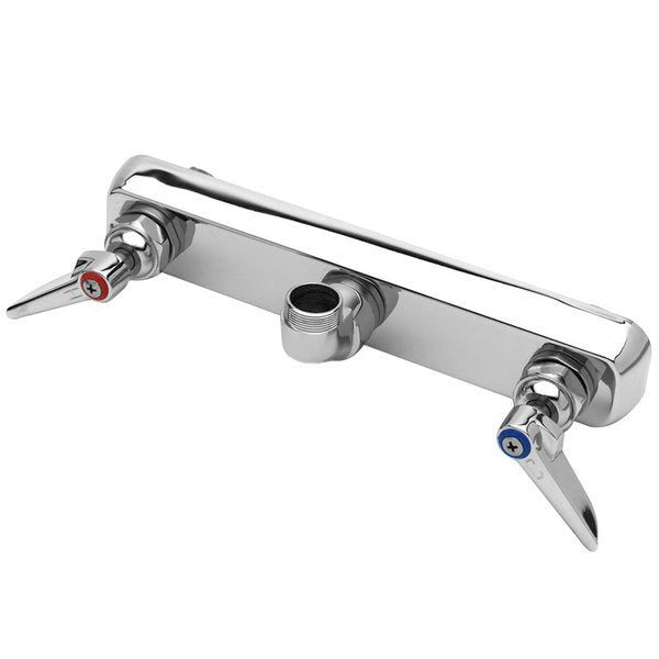 PetLift Wall Mount Faucet 8″ Center-Pet's Choice Supply