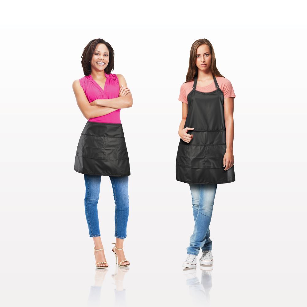 Betty Dain Convertible Switch Waterproof Apron-Pet's Choice Supply