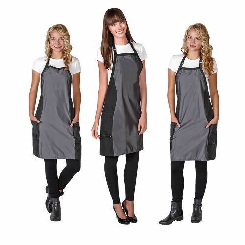 Betty Dain Hourglass Waterproof Apron-Pet's Choice Supply