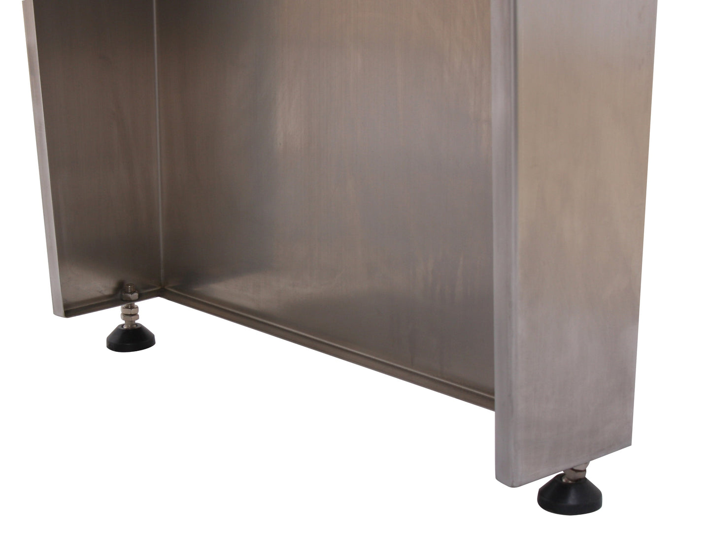 Aeolus Stainless Steel Eco Pet Grooming Bathtub-Bath Tubs-Pet's Choice Supply