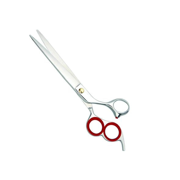 CMon 8.5" Trinity Laser Edge Curved Scissor-Pet's Choice Supply