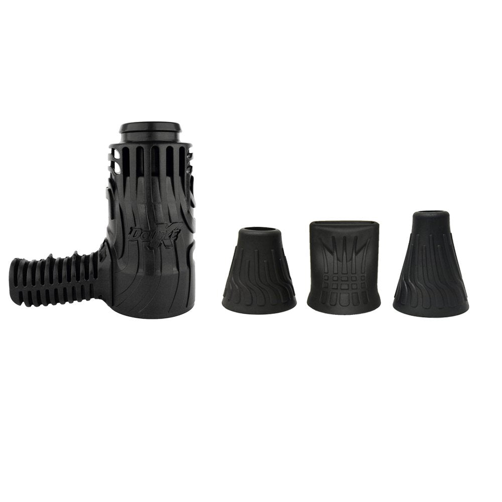 Double K Airgonomic Nozzle System-Pet's Choice Supply