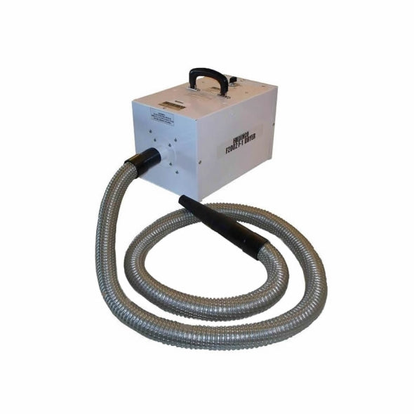 Edemco F2002SC NRS Variable Force Dryer-Pet's Choice Supply