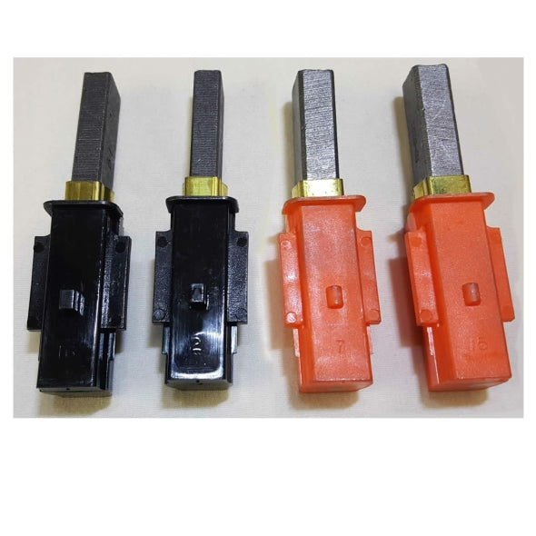Edemco Dryer Brushes R802 for 2000 Series, F887, F87000, F89000-Pet's Choice Supply