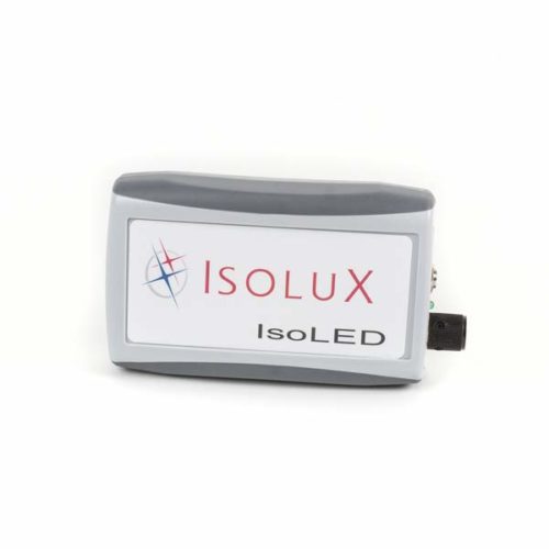 IsoLED II Portable LED Surgical Headlight System-Veterinary Light-Pet's Choice Supply