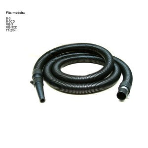 Metro 10ft, 1.5" Flexible Dryer Hose-Pet's Choice Supply