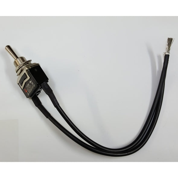 Metro Dryer 1-Speed Toggle Switch-Pet's Choice Supply