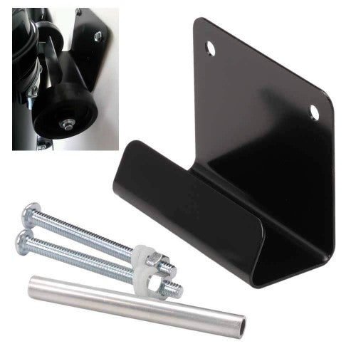 Metro Dryer Wall Mount Kit-Pet's Choice Supply