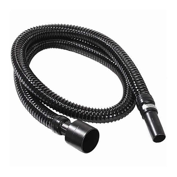 Metro 6ft 1.25" Flex Hose for AFST-3 Dryer, 202C-Pet's Choice Supply