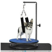 ProGroom Chain & Snap-Pet's Choice Supply