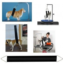 ZZProGroom Support Pet Strap-Pet's Choice Supply