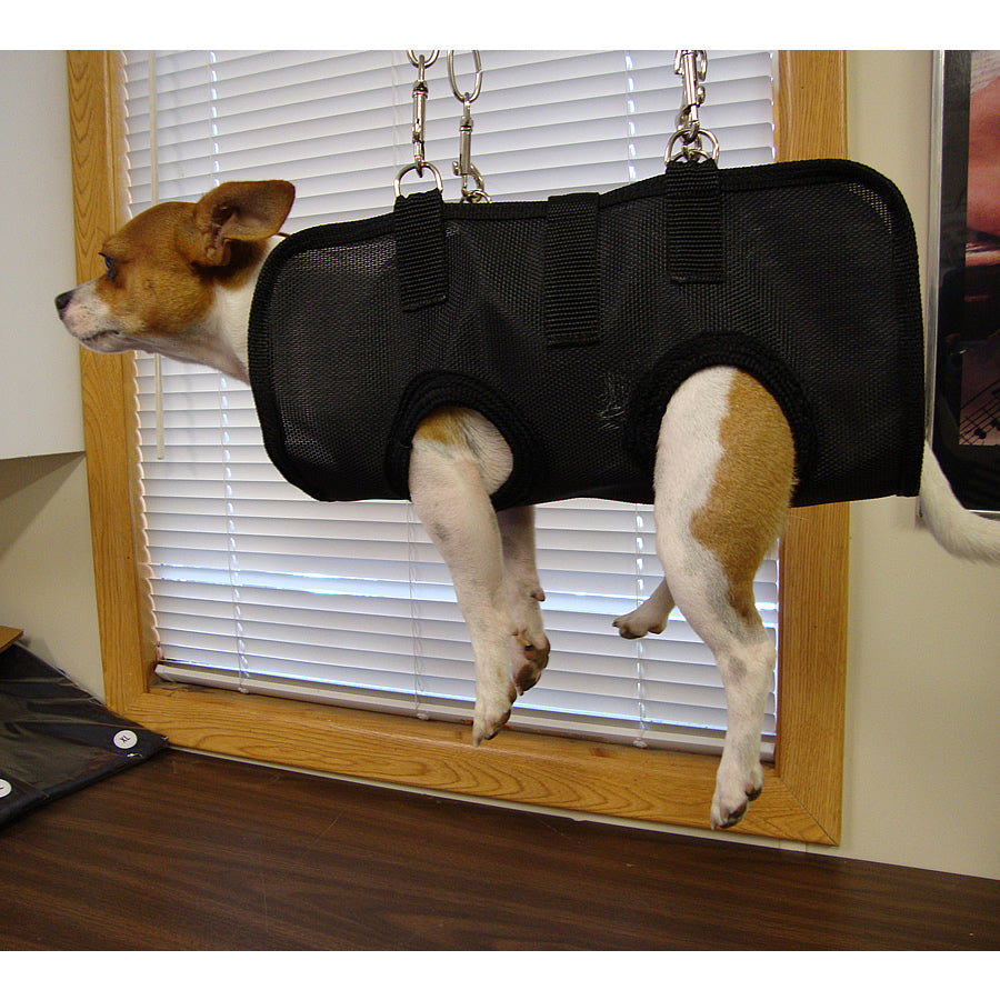ProGroom Pet Support Sling, XSmall-Pet's Choice Supply