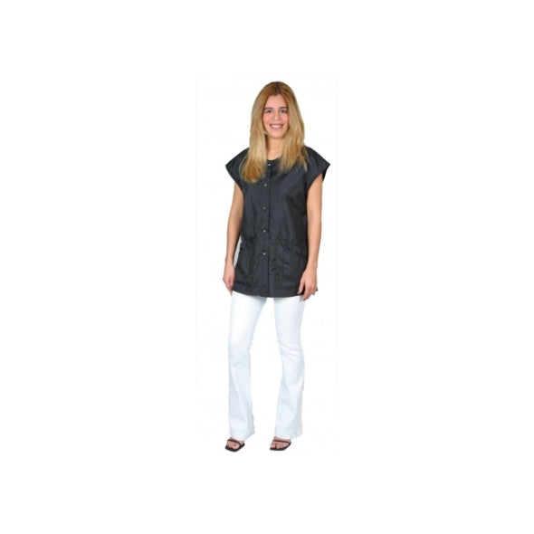 Shine Design Cap Sleeve Stylist Vest-Pet's Choice Supply