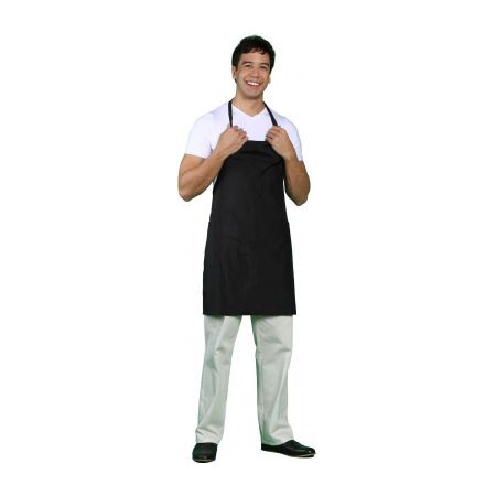 Stylist Wear Bib Apron-Pet's Choice Supply