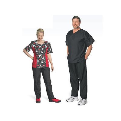 Stylist Wear Pants, Black-Pet's Choice Supply