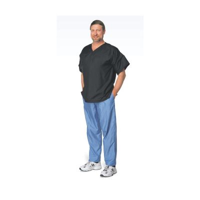 Stylist Wear V-Neck Shirt-Pet's Choice Supply