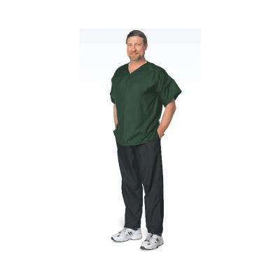 Stylist Wear V-Neck Shirt-Pet's Choice Supply