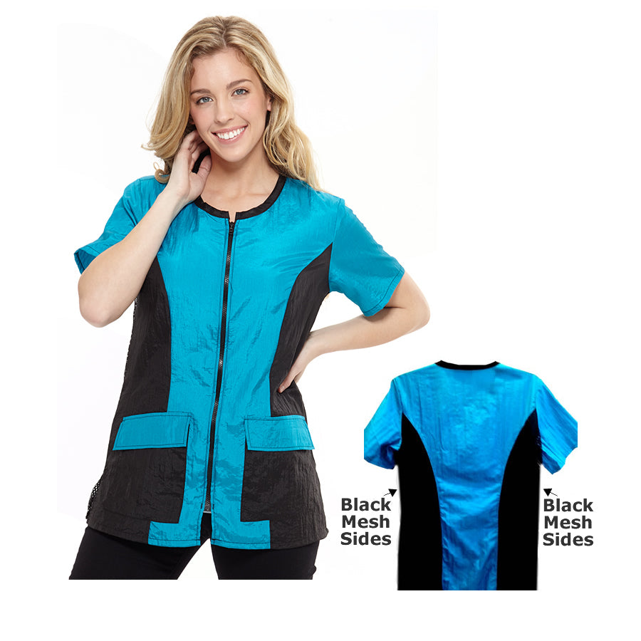 Stylist Wear Modern Girl Jacket-Pet's Choice Supply