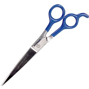 Heritage 9.25" Sure-Grip Straight Scissor-Pet's Choice Supply
