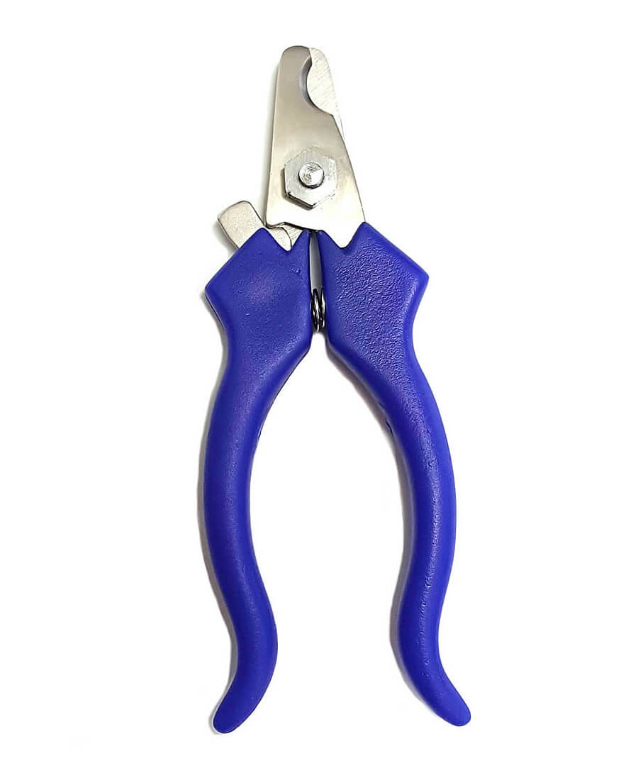 Tamsco Small Nail Clipper-Pet's Choice Supply