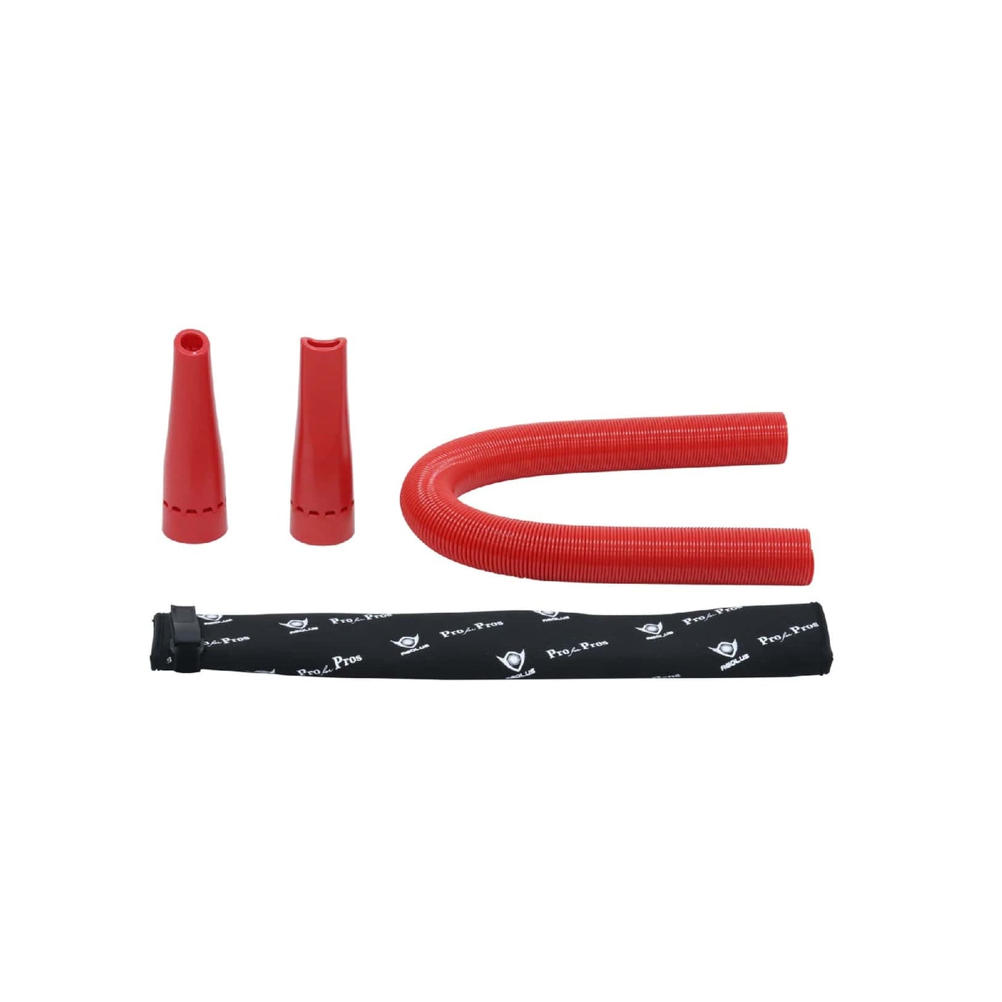 Aeolus Nova Brushless Forced Air Dryer-Accessories-Pet's Choice Supply