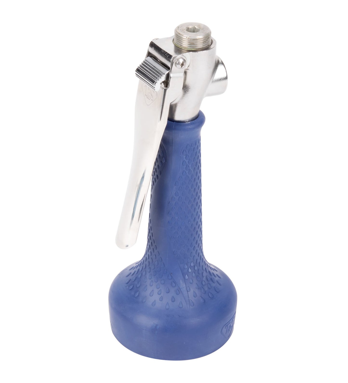 T&S B-0108-H Blue 1.07 GPM High Flow Spray Valve Nozzle-Pet's Choice Supply