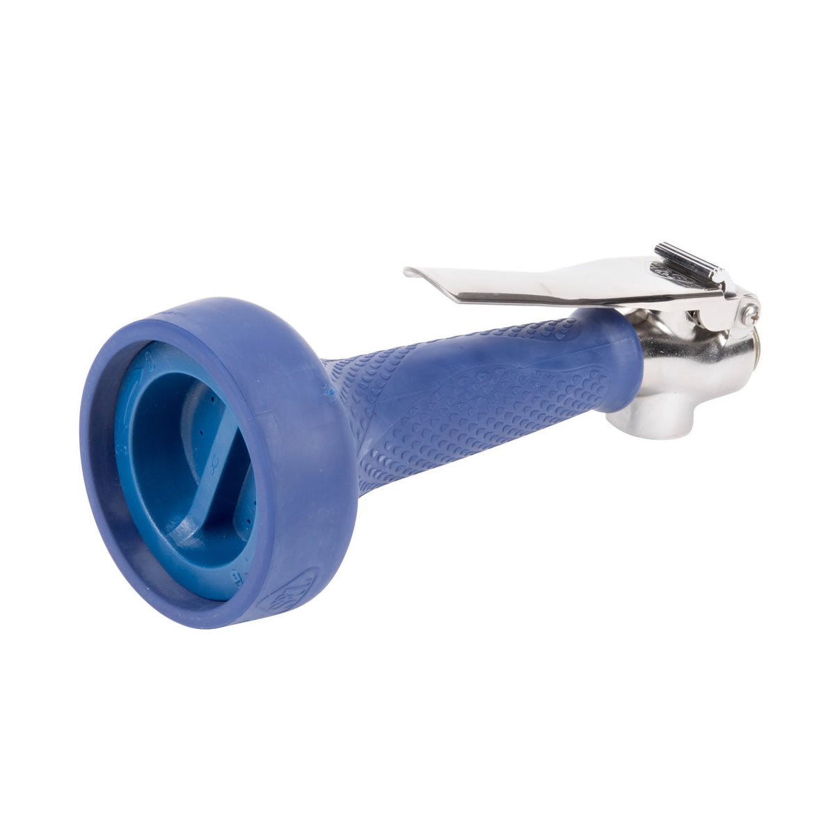 T&S B-0108-H Blue 1.07 GPM High Flow Spray Valve Nozzle-Pet's Choice Supply