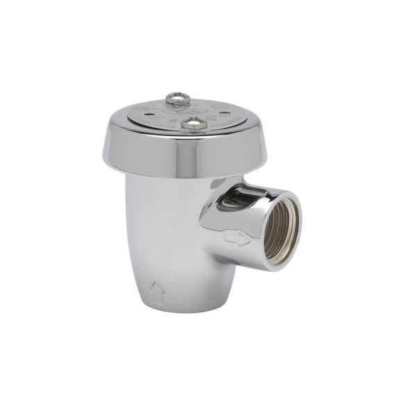T&S Brass 1/2" Atmospheric Vacuum Breaker-Pet's Choice Supply