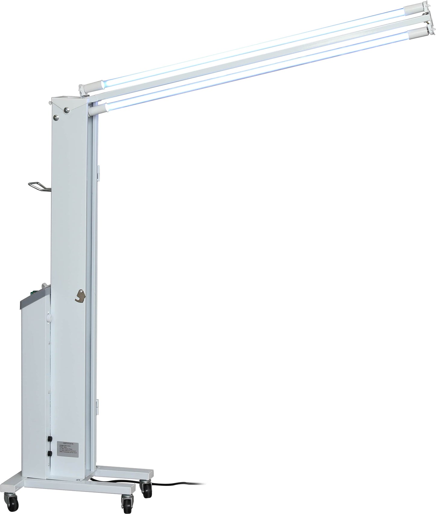 Aeolus Mobile UV Sterilization Trolley-Sanitation-Pet's Choice Supply