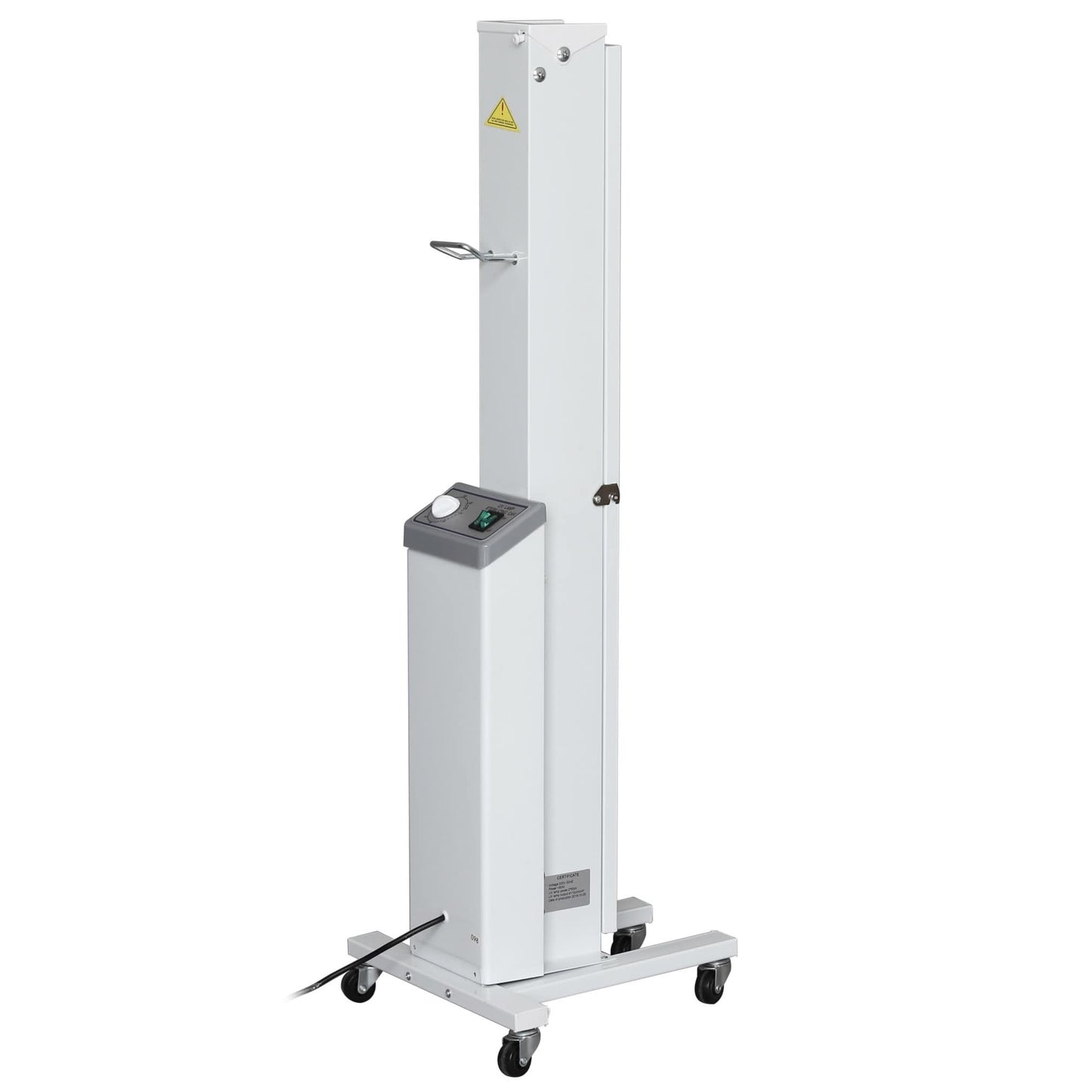 Aeolus Mobile UV Sterilization Trolley-Sanitation-Pet's Choice Supply