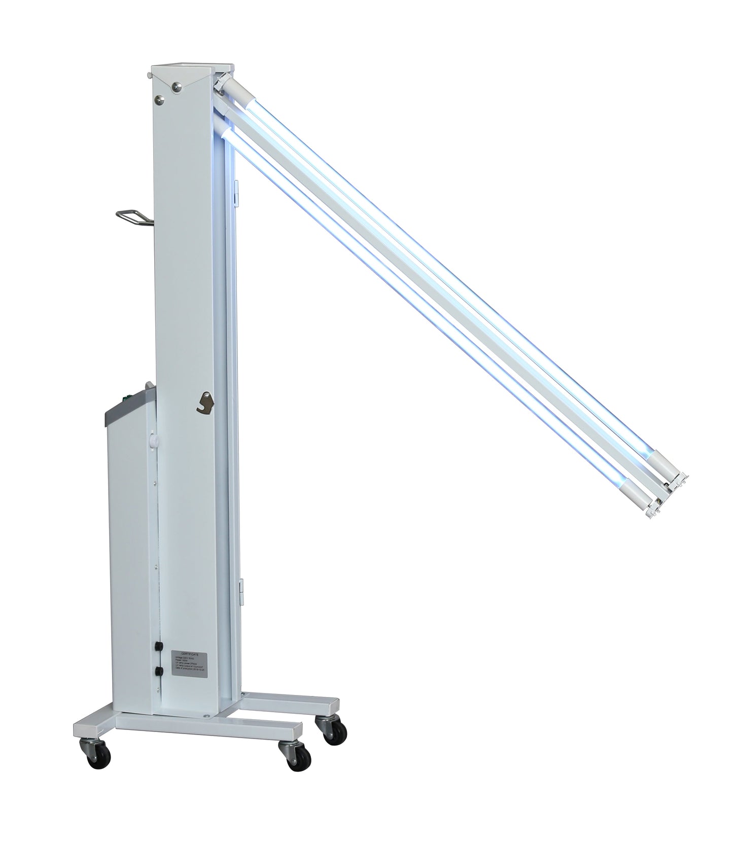 Aeolus Mobile UV Sterilization Trolley-Sanitation-Pet's Choice Supply