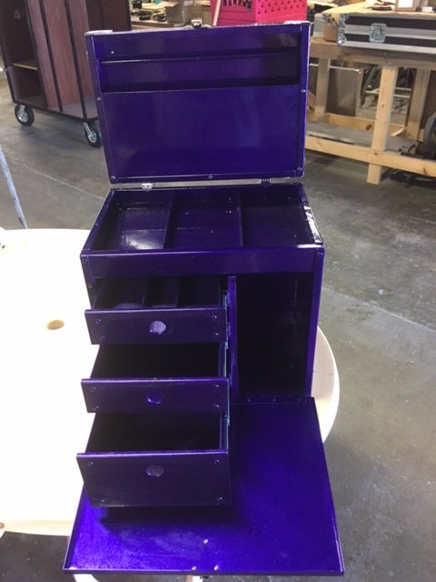 Best in Show Tack Box Regular Size-Tack Box-Pet's Choice Supply