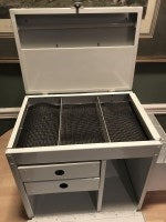 Best in Show Tack Box Regular Size-Tack Box-Pet's Choice Supply
